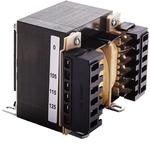 Power Transformer 1000VA Quick Connect/Screw Flange Mount