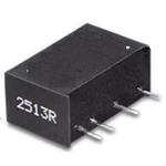 Module DC-DC 12V/24V/36V/48V/72VIN 1-OUT 5V 0.2A 1W 4-Pin SIP Module