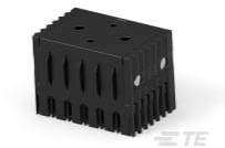 TE Connectivity-2018849-3  Sonstige Werkzeuge Assembly, Stng Tl, 6 Row, 6 Col