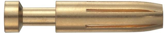 HARTING-09330006222 Steckverbinder, Kontakt Contact SKT Crimp ST Cable Mount 20AWG