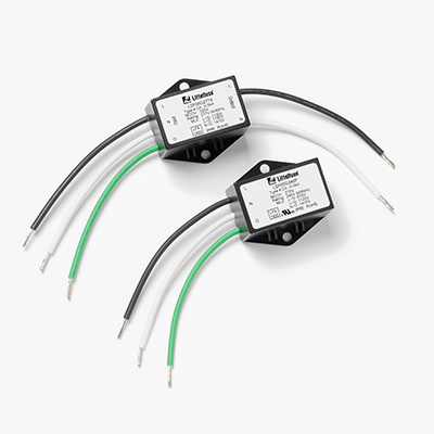 Littelfuse-LSP05G120S LED Protection Devices LED Surge Protection Device Module