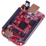 BeagleBoard.org-BEAGLEBONE BLACK Eingebettete Systementwicklungsboards und -kits AM3358 Microprocessor Development Board 1000MHz CPU 512MB RAM 4GB eMMC Flash