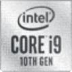 Intel-BX80701G5900 Mikroprozessor MPU Celeron® Processor G5900 RISC 64bit 3.4GHz 1200-Pin FCLGA
