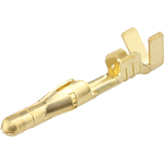 Molex-02096106 Steckverbinder, Kontakt Contact PIN Crimp ST Cable Mount 14-20AWG Bag
