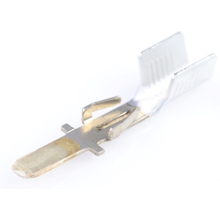 Molex-1718260100 连接器触点 Contact PIN Crimp ST Cable Mount 10-12AWG Super Sabre T/R