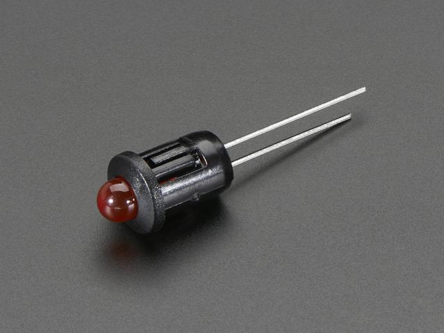 Adafruit Industries-2174 Lighting Accessories Holder Lighting Accessories