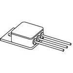 Microchip Technology-JANTX2N7224 MOSFETs Trans MOSFET N-CH 100V 34A 3-Pin(3+Tab) TO-254AA