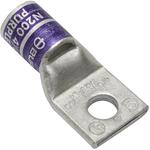 Lug Terminal (4/0)AWG Copper Purple 50mm Electro Tin Carton