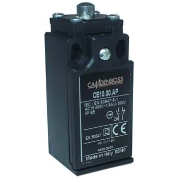 CamdenBoss Ltd-CE10.00.AP Límite del interruptor IP65 PLASTIC CASING