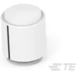 TE Connectivity-KD500A1/8 Schalterzubehör Switch Access Round Knob Rotary Switch