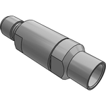 SMA Cable Connectors PRF01