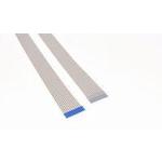 Assmann WSW components, Inc-AFFC-100-06-102-11 Flachband Kabelbaugruppen FFC Cable, 51mm, UL20706, 1.00mm