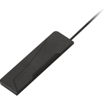 Antenna I-Bar -14.23dBi Gain 2500MHz/5850MHz Automotive Bag