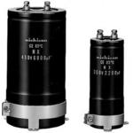 Cap Aluminum Lytic 8200uF 450V 20% (76.2 X 220mm) Clamp Mount Screw 20.3A 20000h 85°C Bulk