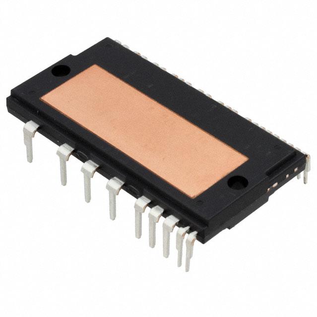 onsemi-FPAM30LH60 Intelligent Power Modules - IPMs IPM IGBT 600V 30A 32-Pin DIP Module Tube