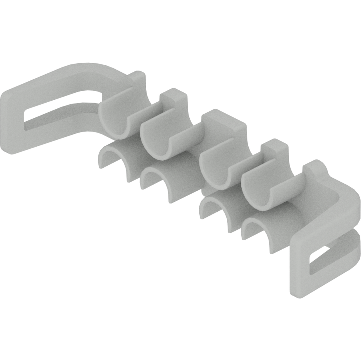 Delphi-15317301 Steckverbinderzubehör Lock Secondary TPA GT GRA LT