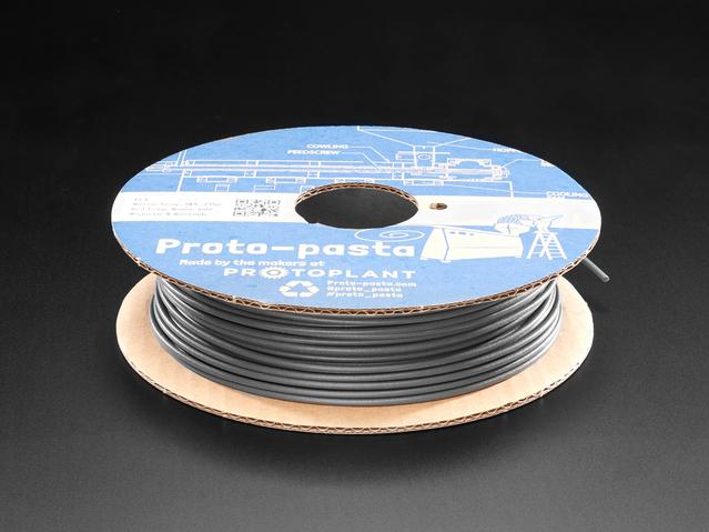 Adafruit Industries-3753 3D Printing Filaments 3D Printing Filaments Rustable Magnetic Iron 2.85mm