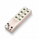 Hirschmann Electronics-942150001 Ethernet-Schaltern Ethernet Switch 8-Port 100Mbps
