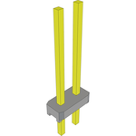 MTLW10122GD435|SAMTEC|limage