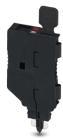 PHOENIX CONTACT-P-FU 5X20 LED 24-5 Sicherungszubehör Fuse Plug 10A 24V Socket Lug