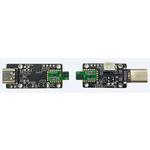 RF Modules with Integrated Antenna