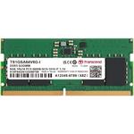 DRAM Module DDR5 SDRAM 8Gbyte 262SODIMM Bulk