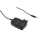 Mean Well Enterprises-SGA60E15-P1J Externer steckbarer Adapter Plug-In Adapter Single-OUT 15V 4A 60W Carton