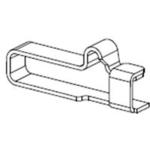 Connector Accessories Clip