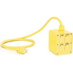 PDU Outlet Box 125V 15A