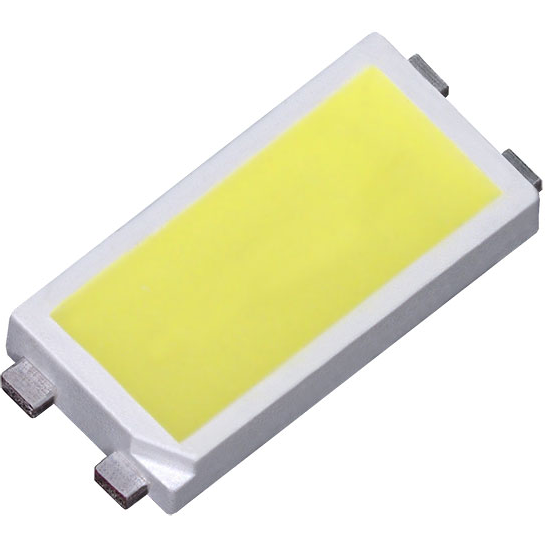 Rohm-SMLK18WBNCW1 LED LED Uni-Color White 4-Pin Chip 1808(4520Metric) T/R