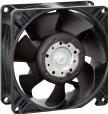 ebm-papst-3254 JH 排风机和风扇 DC Axial Fan