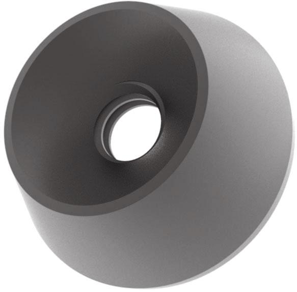 RAF Electronic Hardware-0994-SS Unterlegscheiben Stainless Steel Washer Thread Type