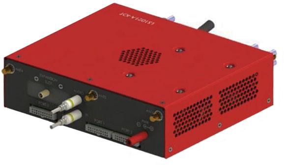 NXP Semiconductors-LS1021A-IOT Cartes et kits de développement de systèmes intégrés LS1021A Microprocessor Reference Design Board 1000MHz CPU 1GB RAM 128MB EEPROM/NOR Flash Linux