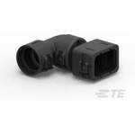 PIN CONN CVR ASSY,8POS,AMPSEAL 16,90 DEG