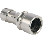 Bulgin Components PLC-PXM6010/03S/ST/0507/SN 圆形连接器 Conn Circular SKT 3 POS Screw ST Cable Mount 3 Terminal 1 Port Bulk
