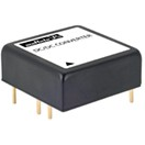 Murata Manufacturing-BPM15-050-Q48-C Convertitore da DC a DC e modulo di regolazione della commutazione Module DC-DC 48VIN 2-OUT -5V/5V -1.5A/1.5A 15W 6-Pin Tube