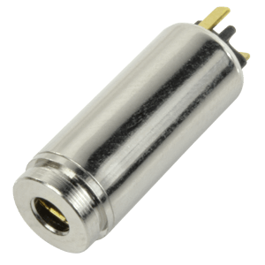 Same Sky (formerly CUI Devices)-SR-2540-01 音频及视频连接器 Conn 2.5MM Stereo Jack RCP 4 POS Solder ST Cable Mount 4 Terminal 1 Port