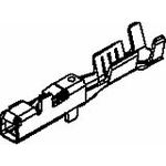 Contact SKT Crimp ST Cable Mount 20-22AWG