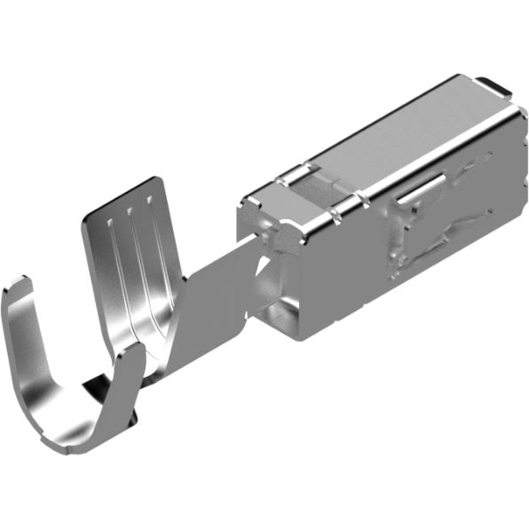 Aptiv-35385163 Connector Terminals 2.8 Female CTS Locking Lance SN Terminal Cross Sec