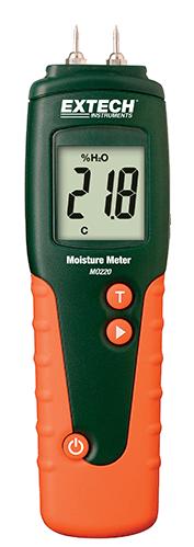 Teledyne FLIR LLC-MO220 null Moisture Meter Handheld