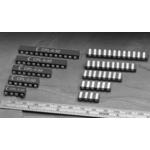 Inductor Power 0.49uH/0.05uH 20% 1MHz Ferrite 40A 0.0006Ohm DCR T/R