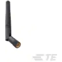 TE Connectivity-MAF94271 天线  Antenna Two-Way Radio 2.1dBi/3.4dBi Gain 2500MHz/5875MHz