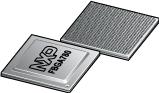 NXP Semiconductors-BSC9132NSE7MNMB 微处理器 MPU QorIQ BSC9132 RISC 32bit 1.2GHz 780-Pin FCBGA Tray