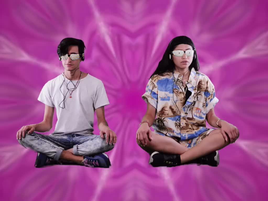 Adafruit Industries-287 开发套件和工具 The Brain Machine Kit - v1