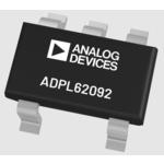 Processor Supervisor 2.927V 1 Active Low/Open Drain 5-Pin SOT-23