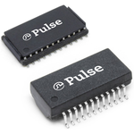 Telecom Transformer 1:1 24 Terminal Gull Wing SMD