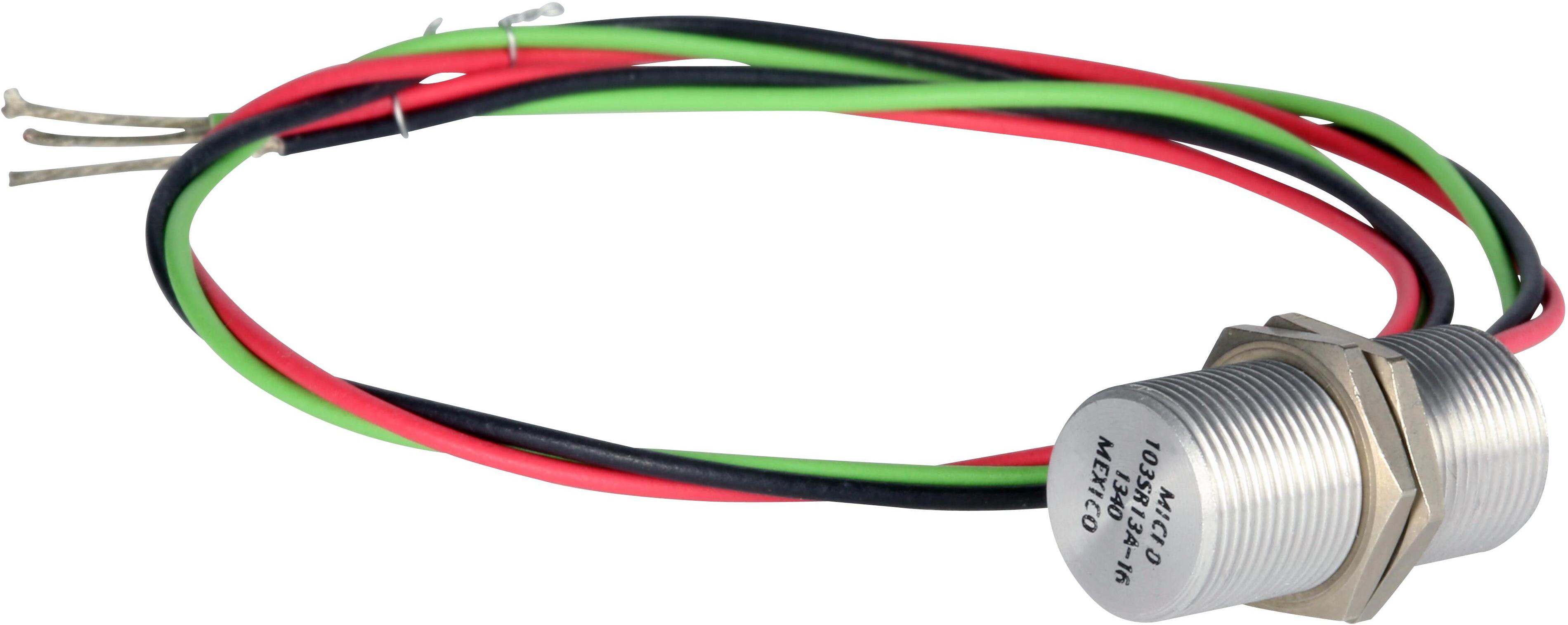 Honeywell-103SR13A-16 Sensor de efecto Hall Hall Effect Sensor 40mA 1.8V/2.5V/3.3V/5V/9V/12V/15V/18V/24V 3-Pin