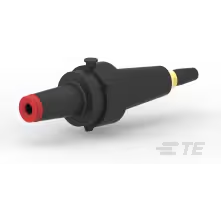 TE Connectivity-ELB-15-200-BI 电缆配件 Load break Connections cable