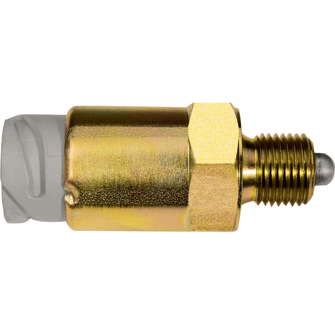 Littelfuse-00720100 Botón pulsador Plunger Switches IP69K