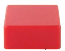 Honeywell-AML51-F10C Accesorios del interruptor Switch Access Rectangular Button Push Button Switch